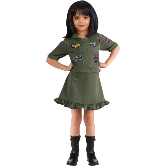 PILOT PRINCESS KIDS GIRL