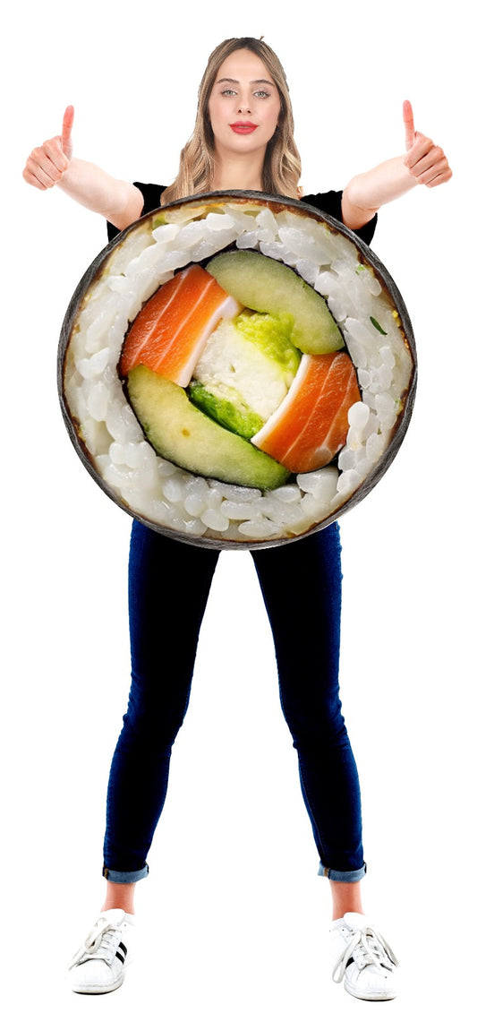 SUSHI ROLL