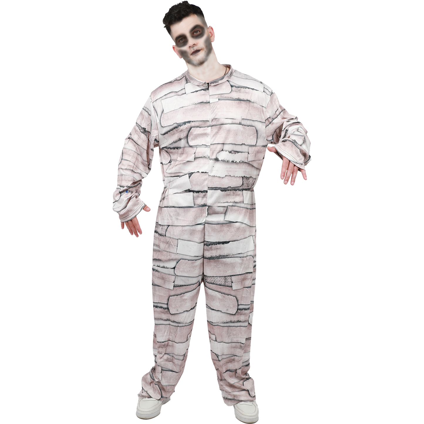 SCARY MUMMY ADULT MAN