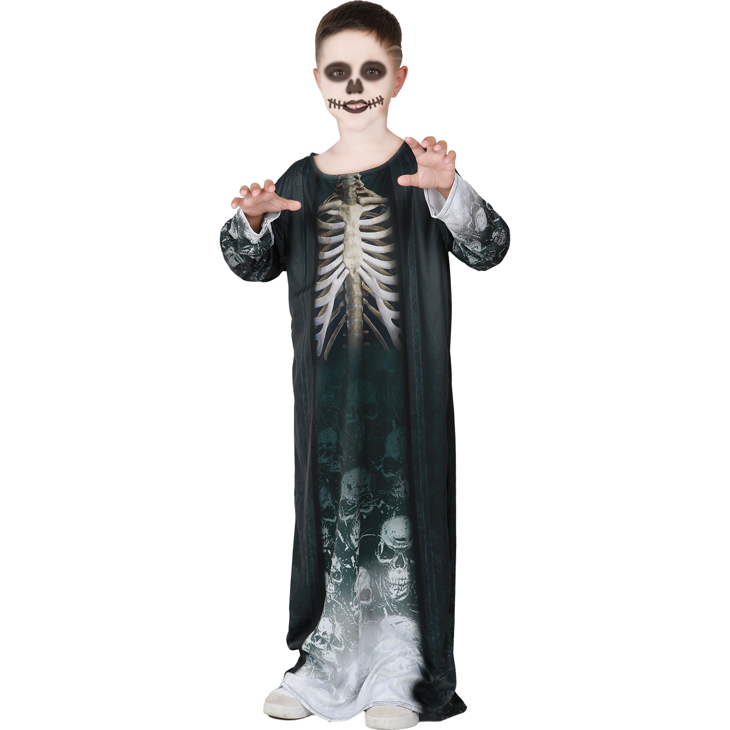 SKELE-KID TODDLER UNISEX