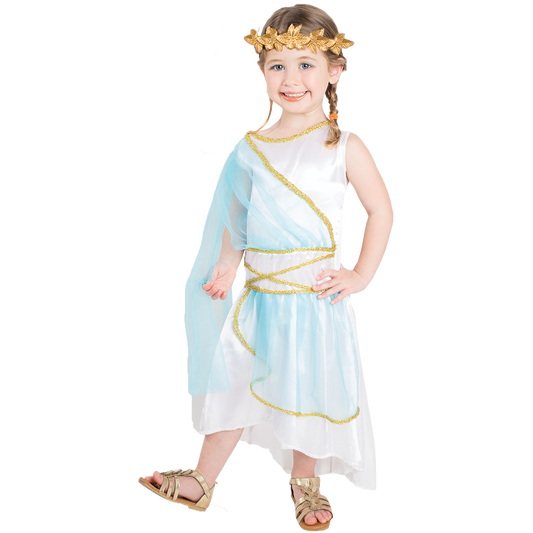 YOUNG PERSEPHONE TODDLER GIRL