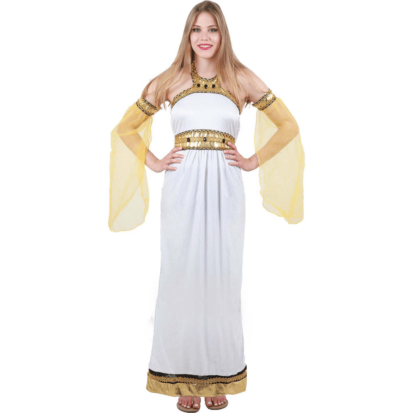 GREEK GODDESS APHRODITE ADULT WOMAN