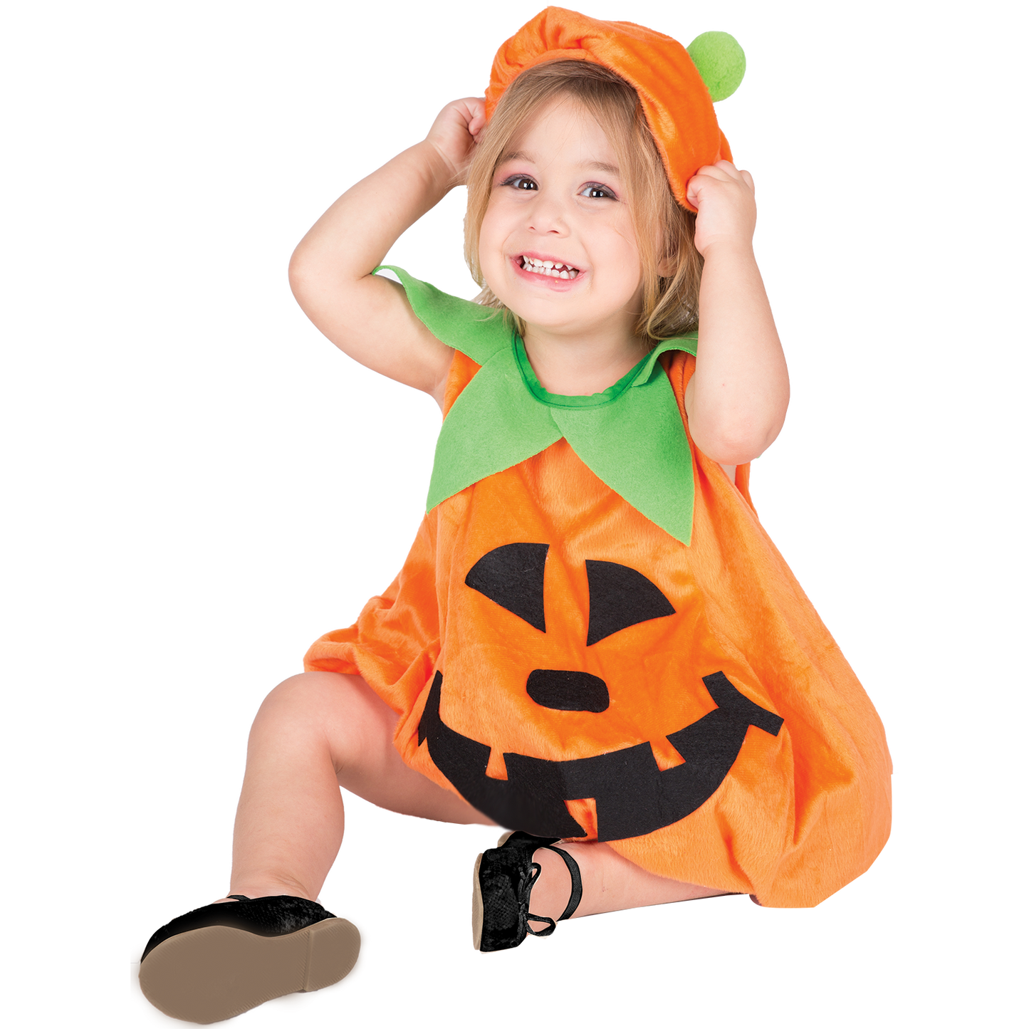 SWEET PUMPKIN BABY UNISEX