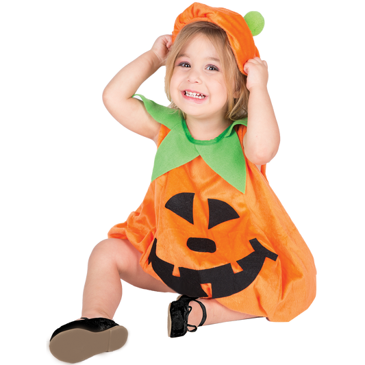 SWEET PUMPKIN BABY UNISEX