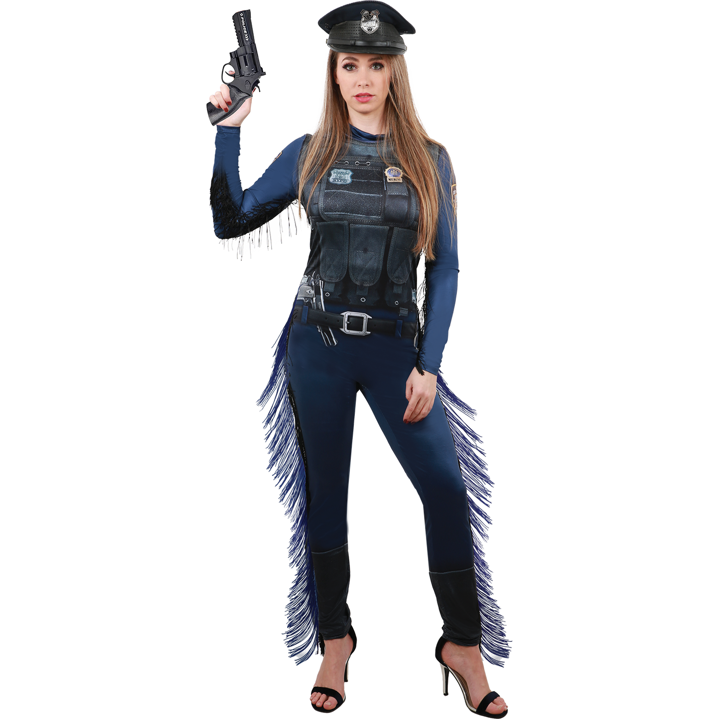 TACTICAL TEMPTRESS ADULT WOMAN