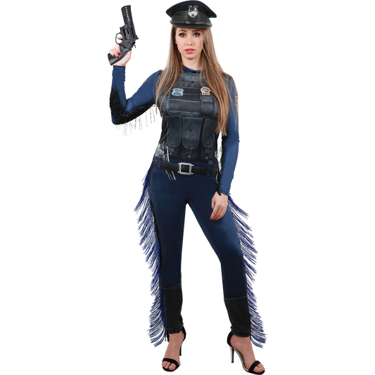 TACTICAL TEMPTRESS ADULT WOMAN