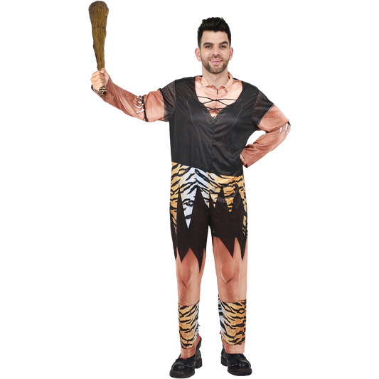 CAVEMAN WARRIOR ADULT MAN