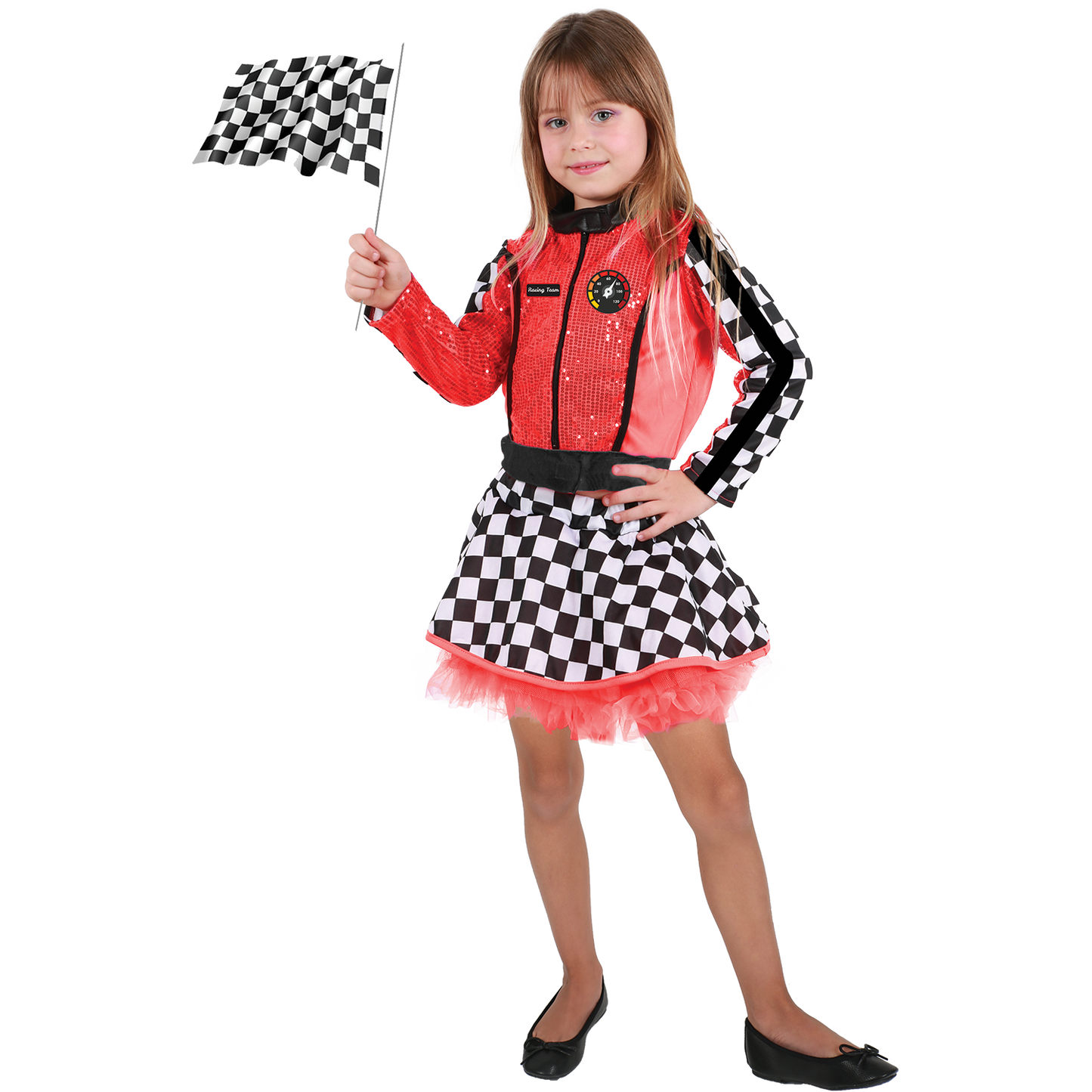 MINI MOTORSPORT MAVEN KIDS GIRL