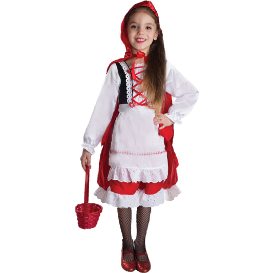 STORYBOOK SWEETHEART KIDS GIRL