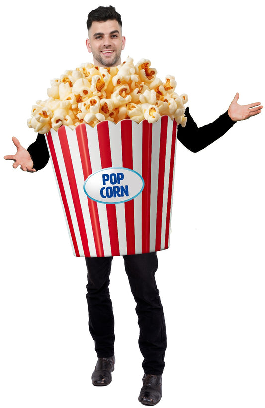 POPCORN GUY