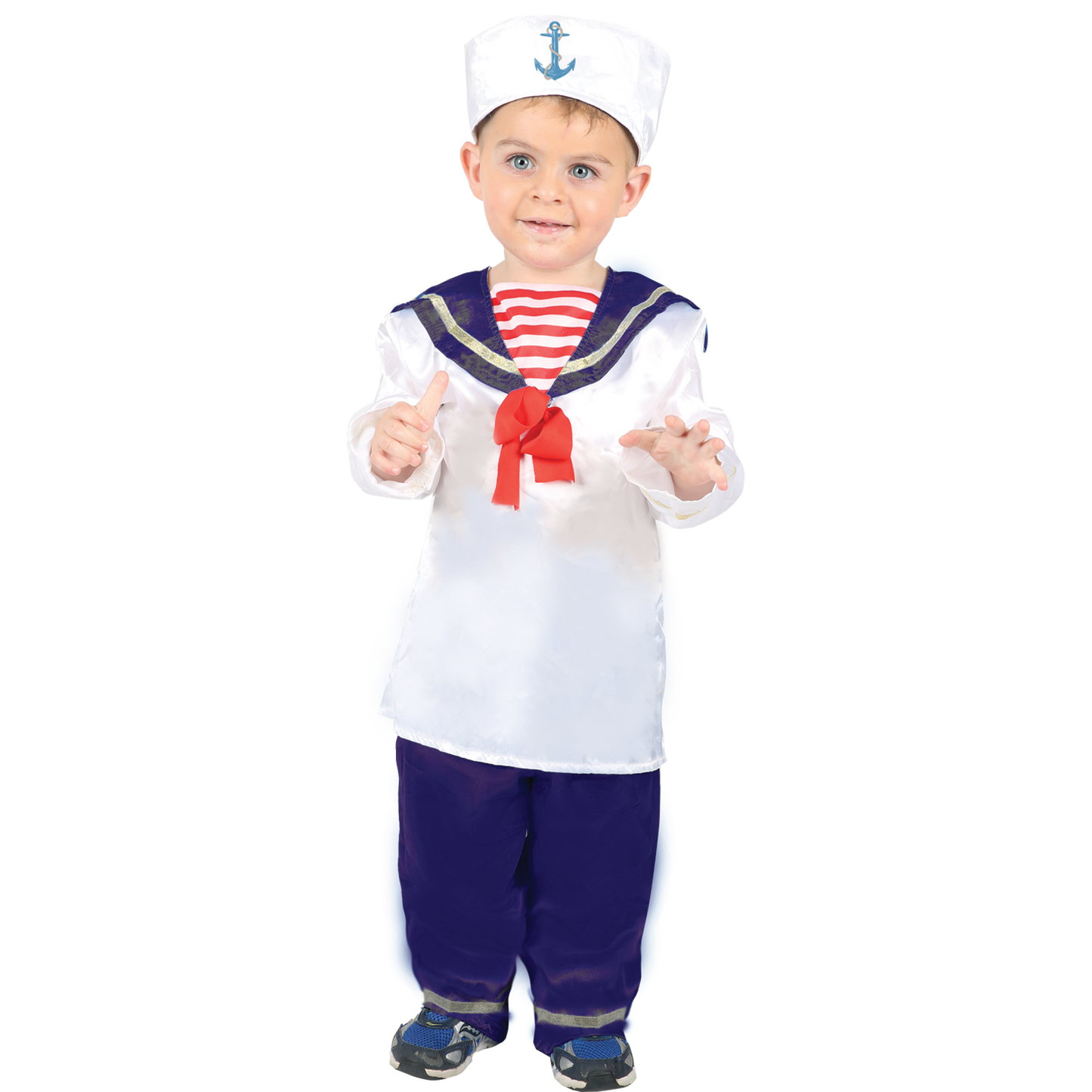 LITTLE MARINER TODDLER BOY