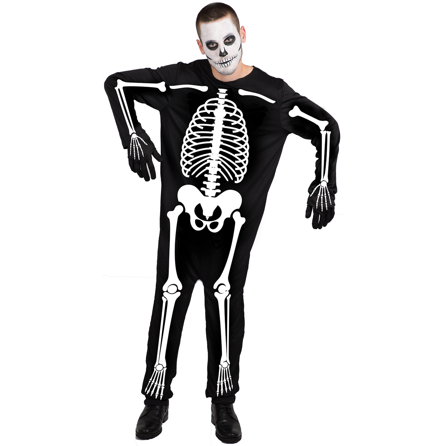 BONE BUDDY ADULT MAN