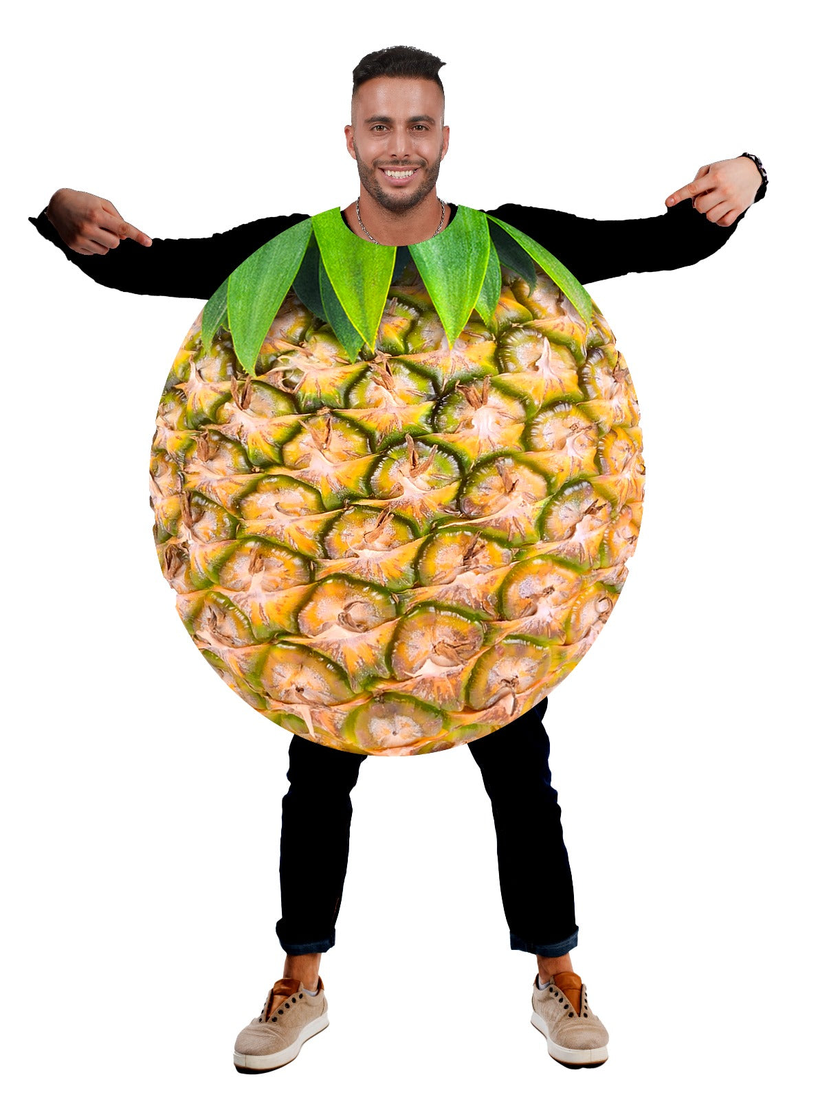 PINEAPPLE