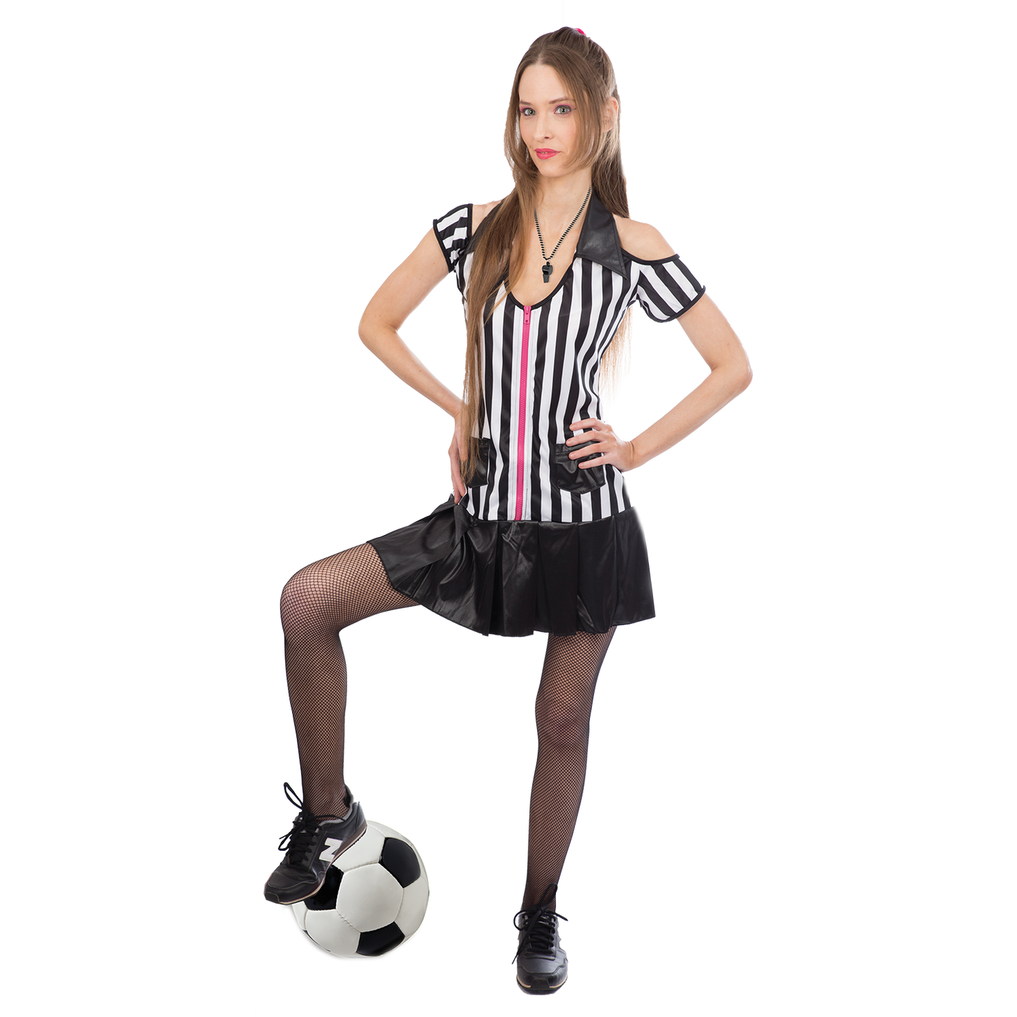 SOCCER STARLET ADULT WOMAN