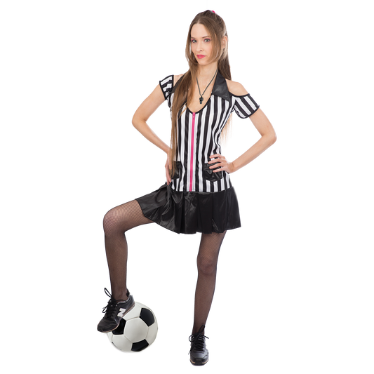 SOCCER STARLET ADULT WOMAN