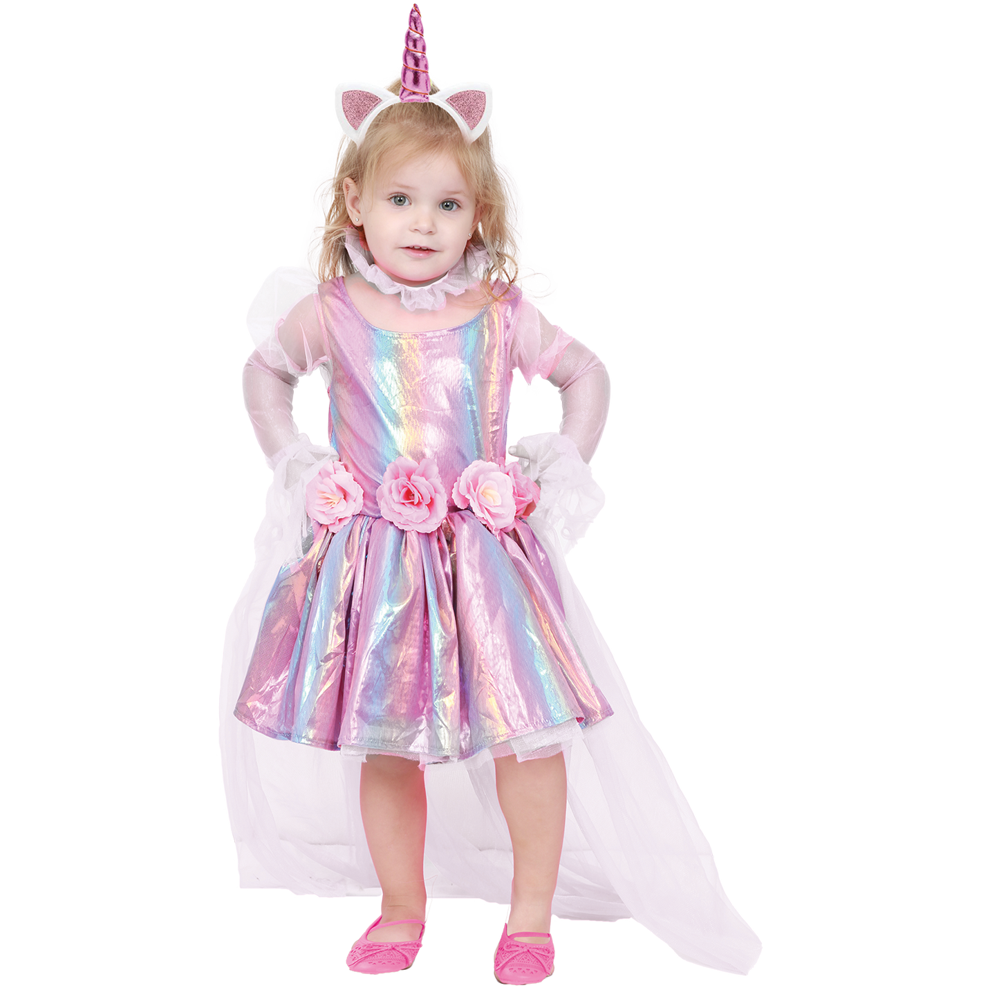 UNICORN PRINCESS TODDLER GIRL