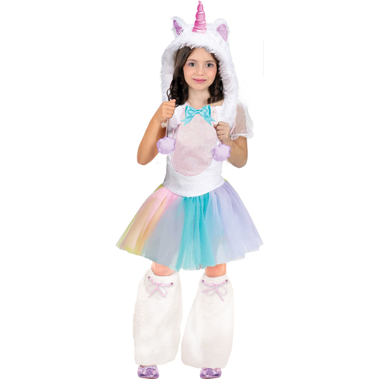 MAGICAL UNICORN KIDS GIRL