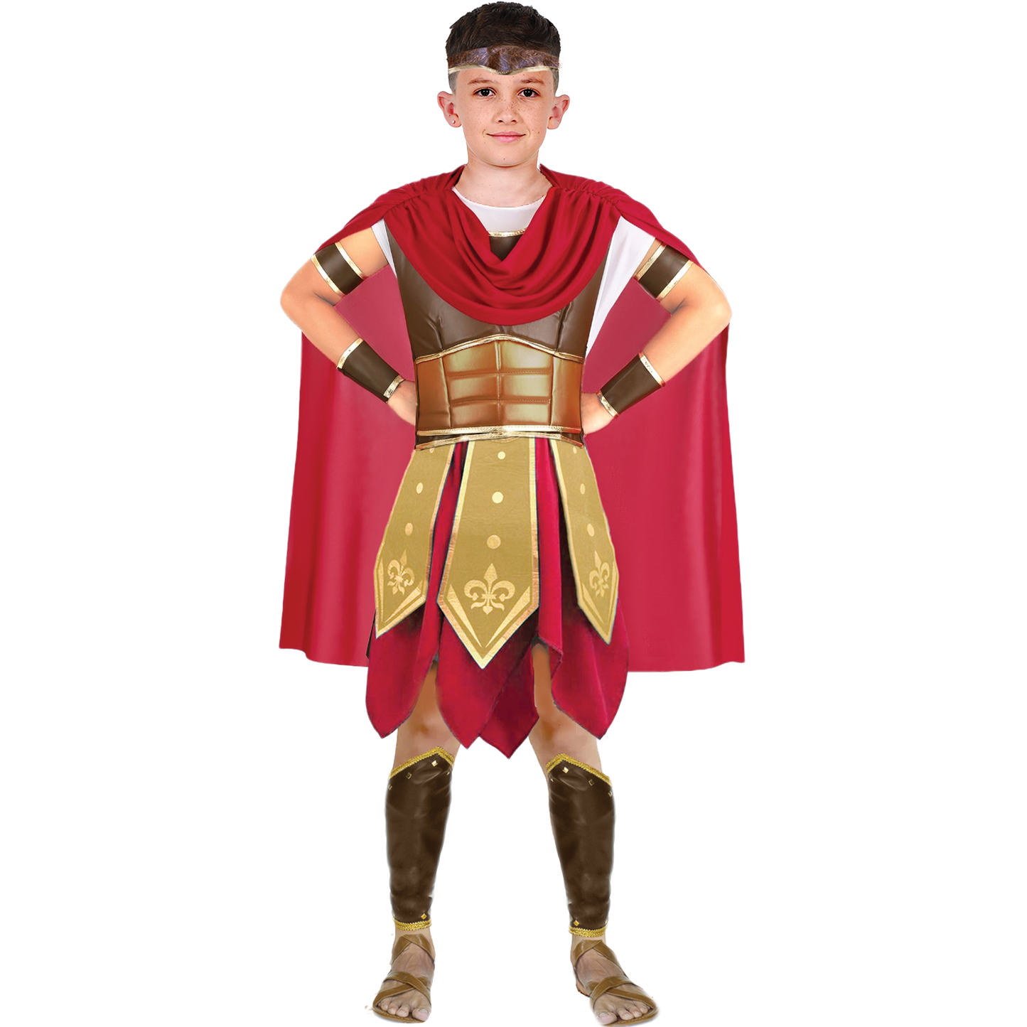 YOUNG CENTURION KIDS BOY