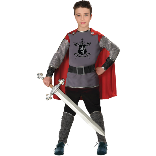 NOBLE KNIGHT KIDS BOY