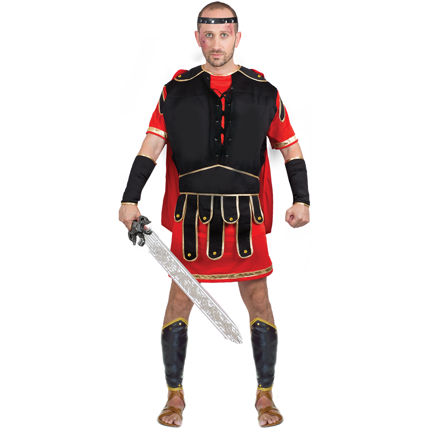 GLADIATOR ADULT MAN