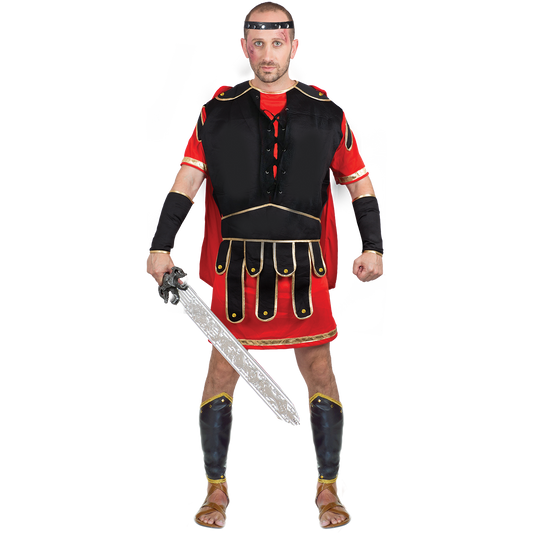 GLADIATOR ADULT MAN