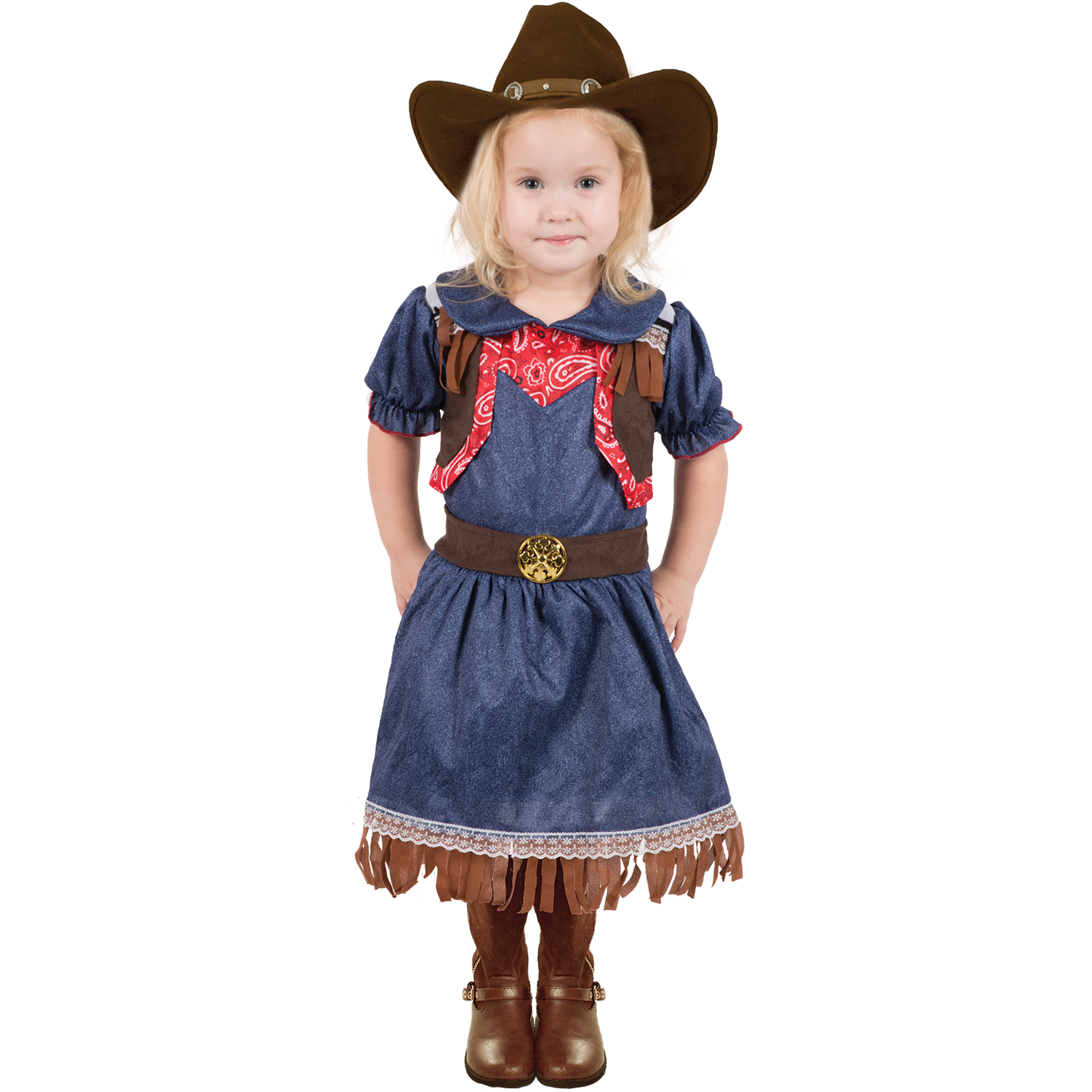 WRANGLER WREN TODDLER GIRL