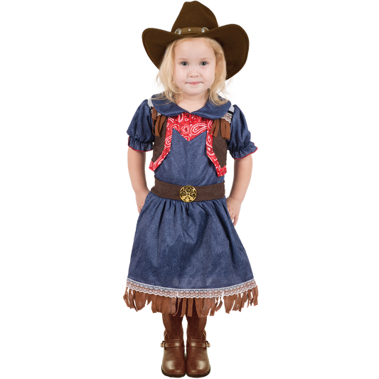 WRANGLER WREN TODDLER GIRL