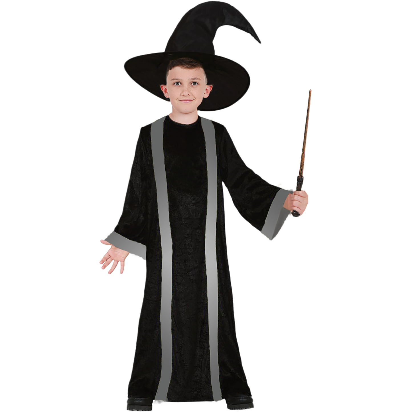 ENCHANTED WIZARD KIDS BOY