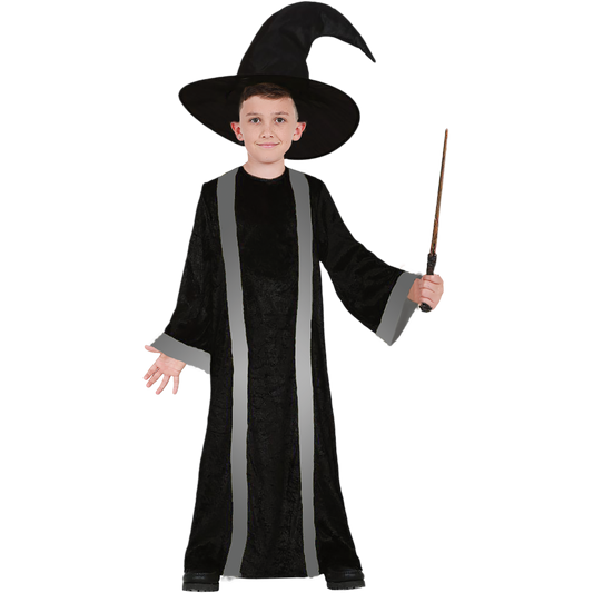 ENCHANTED WIZARD KIDS BOY