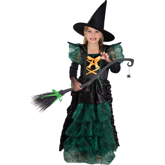 WICKED WITCH KIDS GIRL