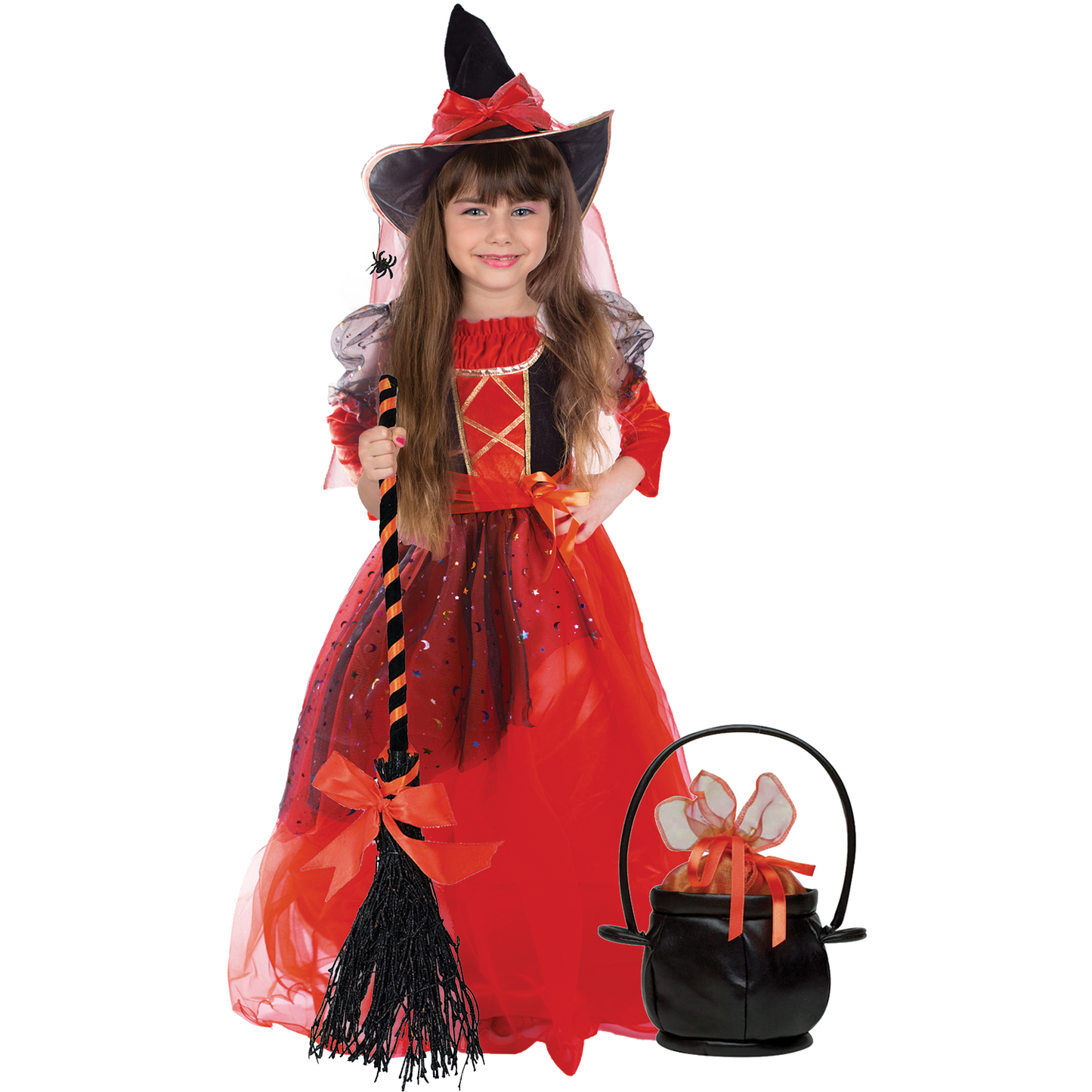 RUBY ENCHANTRESS KIDS GIRL