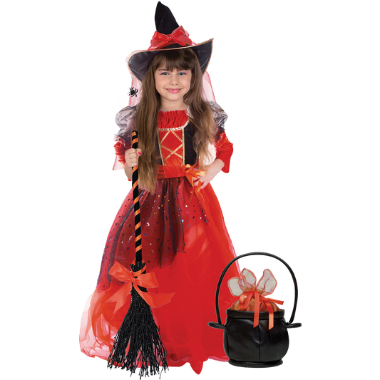 RUBY ENCHANTRESS KIDS GIRL