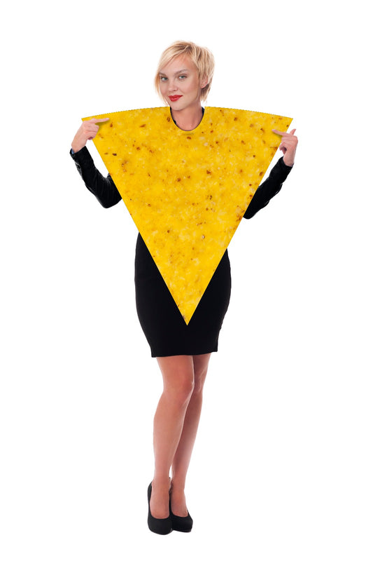 NACHO LADY