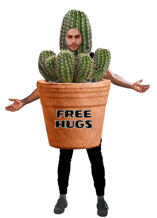 FREE HUGS