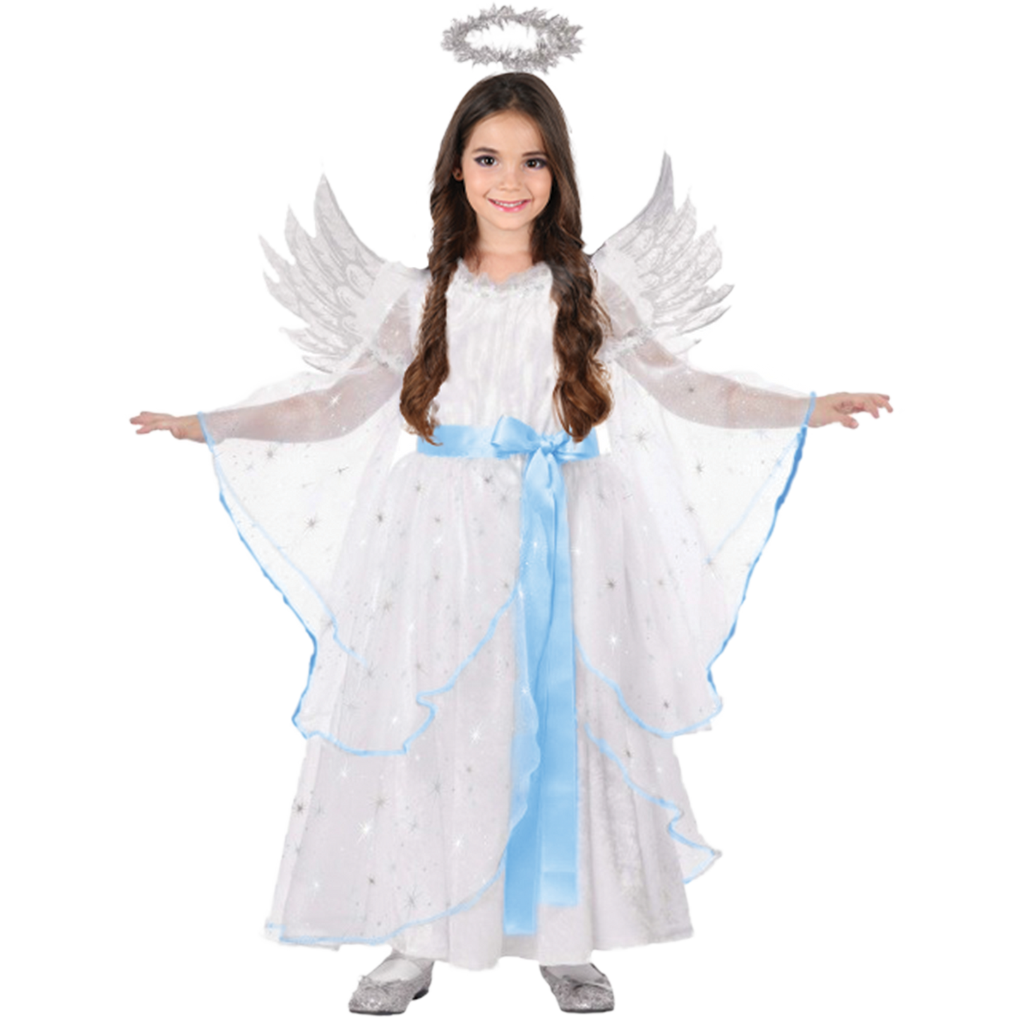 ANGELIC PRINCESS KIDS GIRL