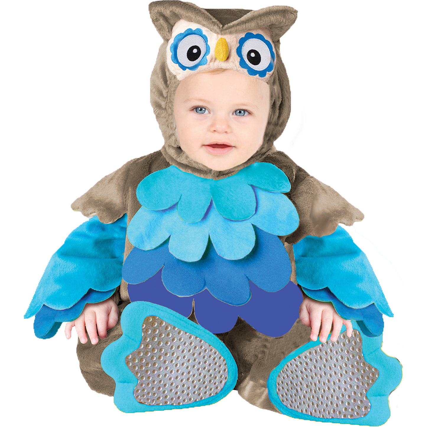 LITTLE OWLET BABY UNISEX