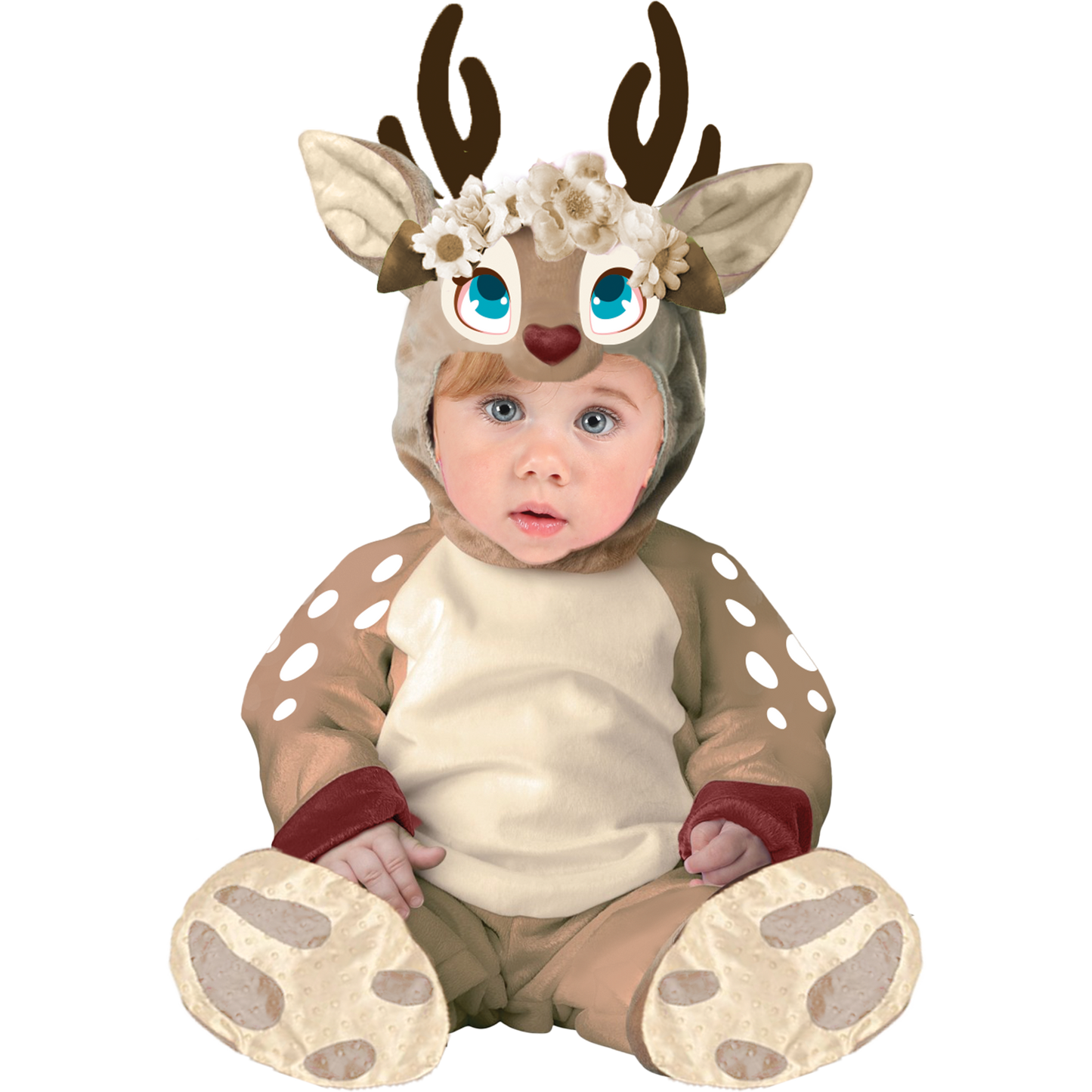 DARLING DEER BABY UNISEX