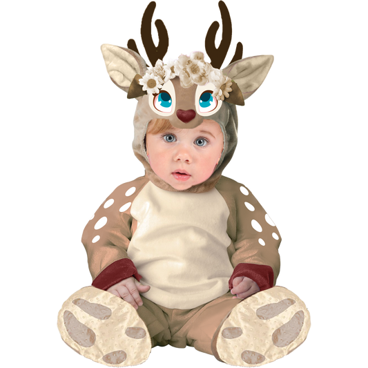 DARLING DEER BABY UNISEX