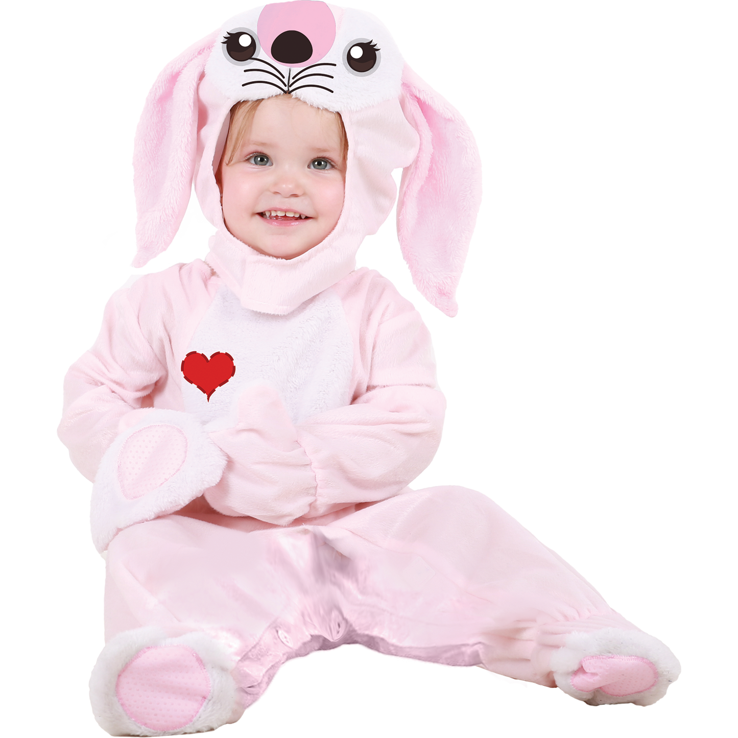 COTTONTAIL CUTIE BABY UNISEX