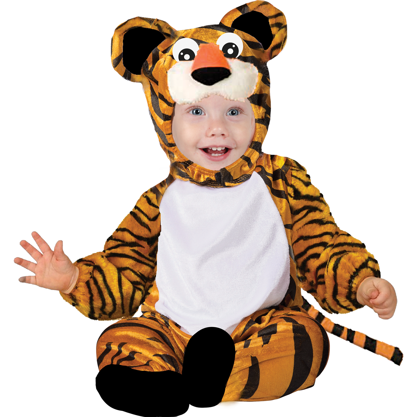 TIGER CUB BABY UNISEX