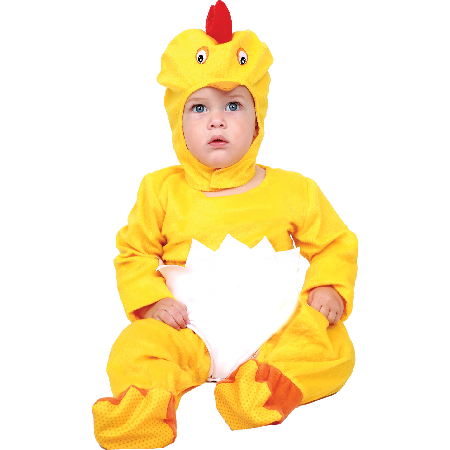 CHICK BABY UNISEX