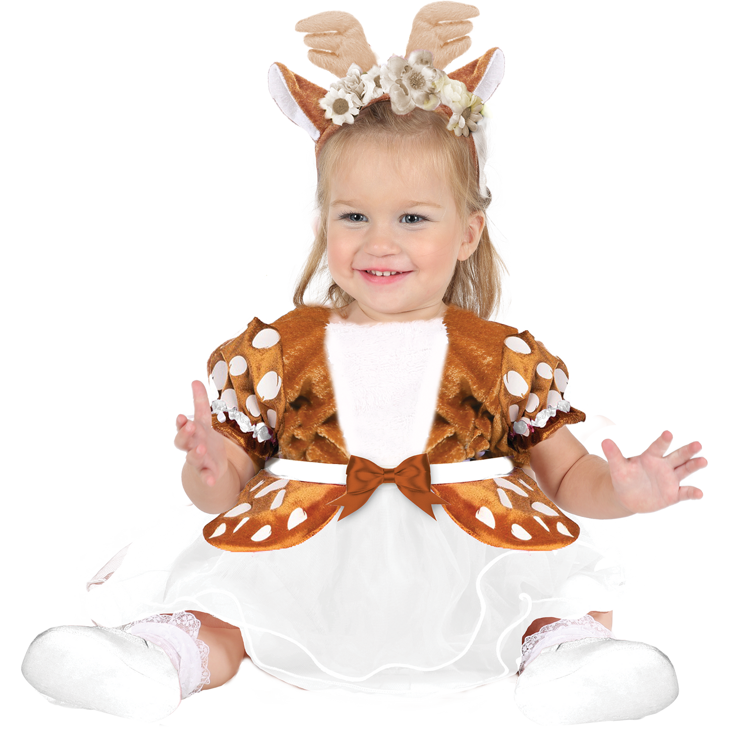 FAWN FRIEND BABY UNISEX