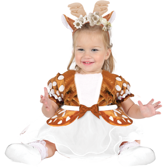 FAWN FRIEND BABY UNISEX