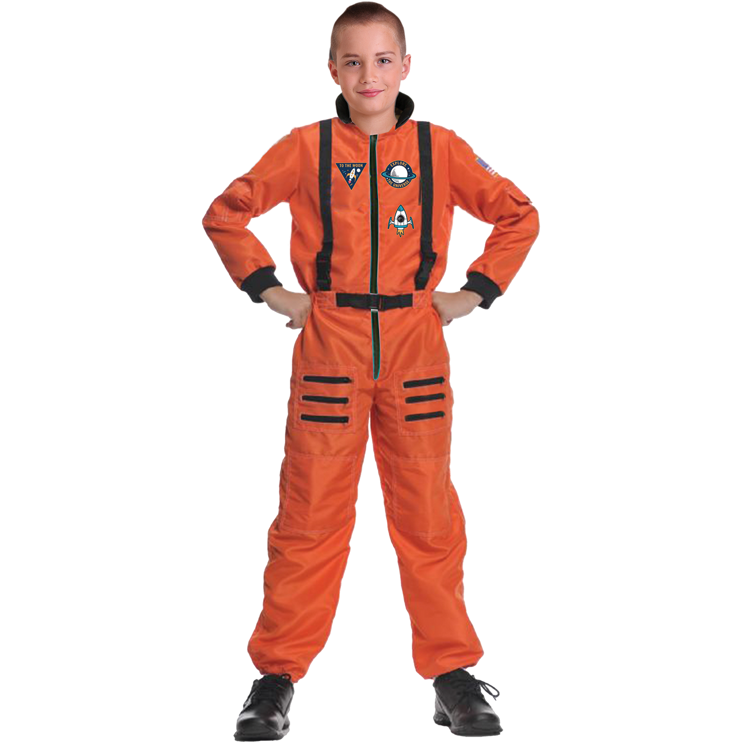 ASTRONAUT KIDS BOY