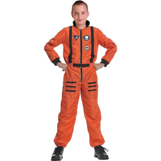 ASTRONAUT KIDS BOY