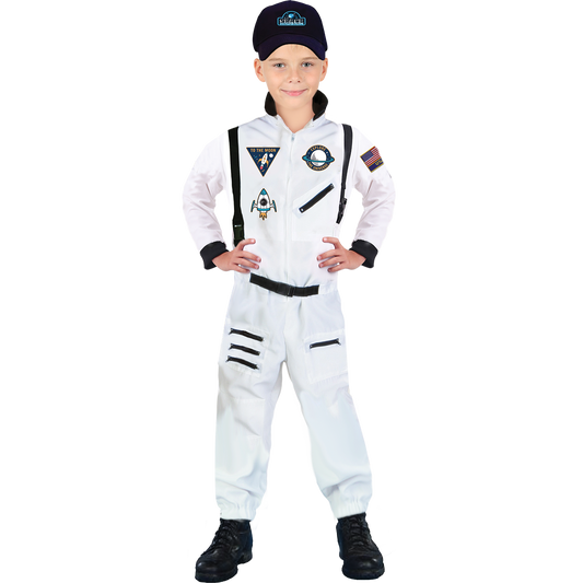 DEEP SPACE EXPLORER KIDS BOY