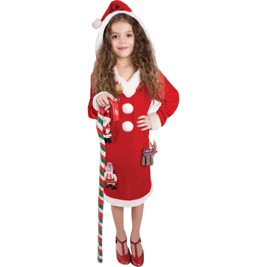 CANDY CANE LANE KIDS GIRL