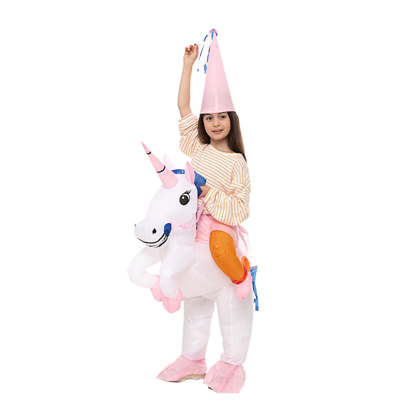 TODDLER UNICORN RIDER