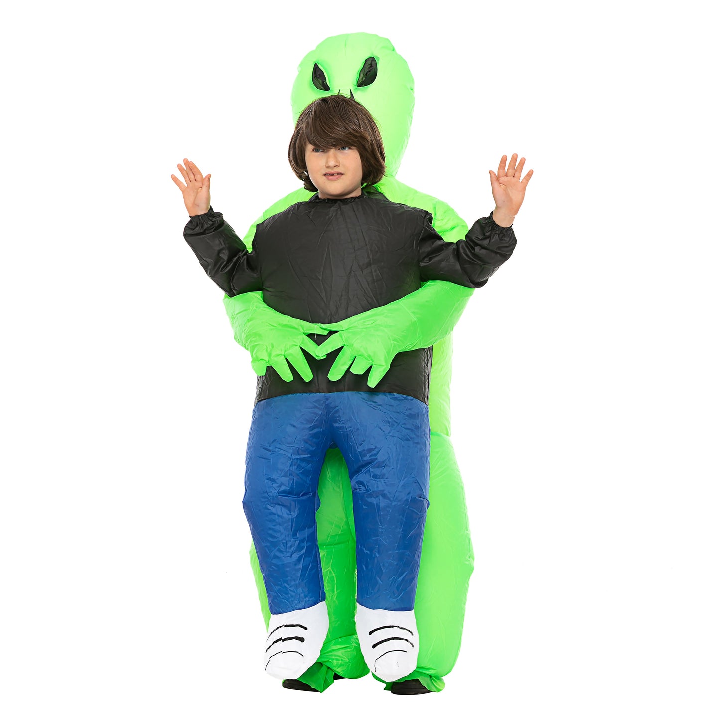 CHILD ALIEN BUDDY Out-of-This-World Fun for Kids