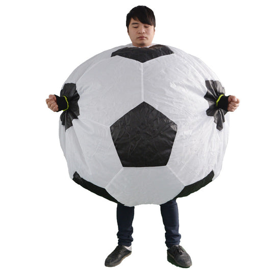 SOCCER BALL